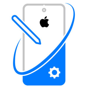 Apple Tablet (naprawa)