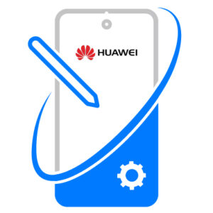 Huawei Tablet (naprawa)