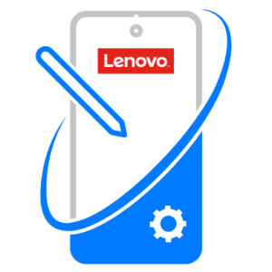 Lenovo Tablet (naprawa)