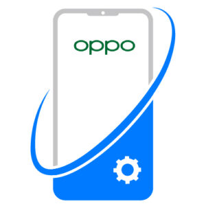 Oppo (Naprawa)
