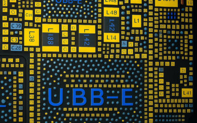 Szkolenie Apple standard ze zwarć płyt głównych na nami