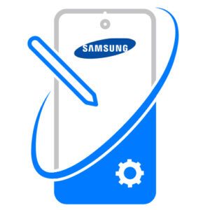 Samsung Tablet (naprawa)