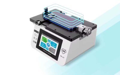 Dbamy o jakość – Każda naprawa przechodzi pełną diagnostykę szczelności